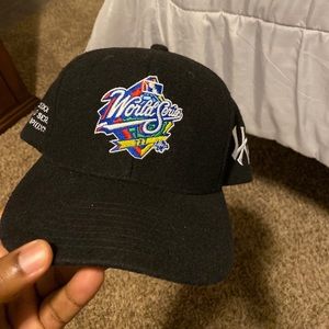 World Series SnapBack
